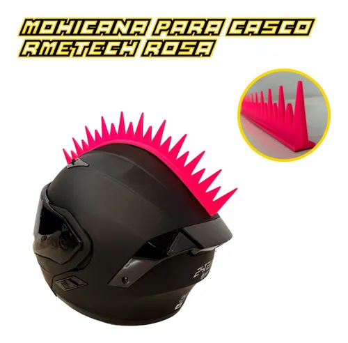 Equipamiento online para motociclistas