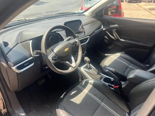 Chevrolet Tracker 1.2 Lt Turbo At