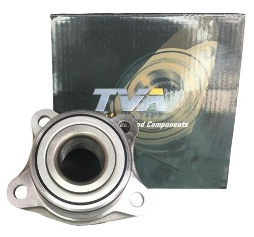 Mozo Rodamiento Trasero Toyota Camry 89 90 91 92 93 94 95 96