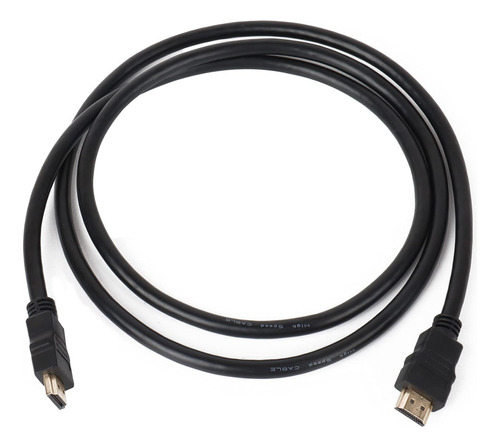 Cable Hdmi Para Reproductor Dvd Conectar Television