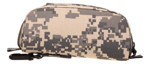 ª Paquete De Gafas De Sol, Funda Para Gafas, Bolsa, Cinturón
