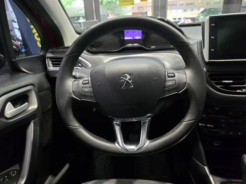 Peugeot 2008 Style 4x2