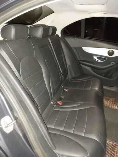 Mercedes Benz C250 Mot.2,0 Tavantgarde 211 Hp. Full Automat.
