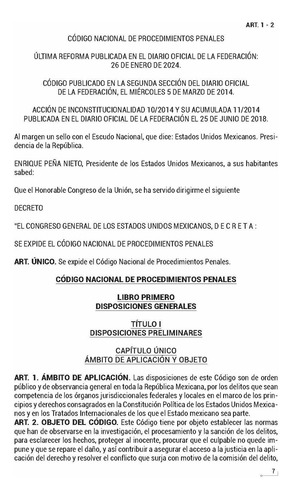 Legislación Esencial Penal De Chiapas 2025. Código Penal, Código Nacional De Procedimientos Penales Y Leyes Complementarias En La Materia. Incluye Guía Práctica De Plazos, Términos Y Apercibimientos.