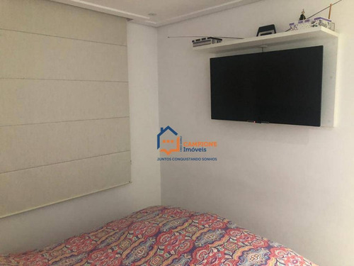 2 Dorms - Cachoeirinha - Ap2703