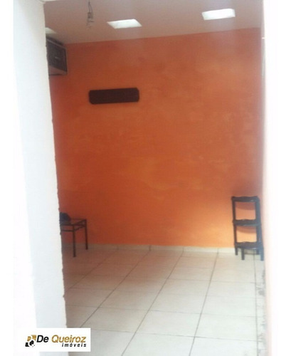 Imagem 5 de 30 de Muito Bem Localizada, Próximo A Comércios, Ponto De Ônibus. - 0265 - 4564663