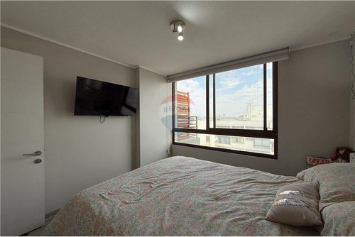 Excelente Vista Despejada! 2 Dormitorios Y 2 Baños