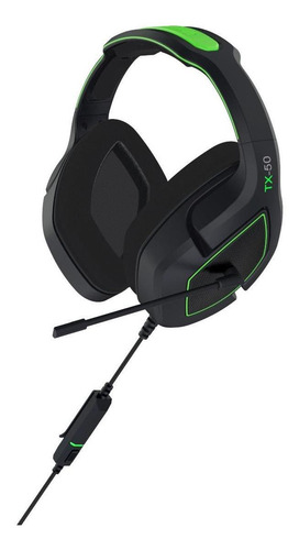 Imagen 4 de 4 de Headset Tx-50 - Series X|s Voltedge ( Garantía De Por Vida )