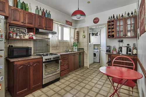 Imagen 22 de 30 de Venta - Departamento De 3 Ambientes Con Cochera - Caballito