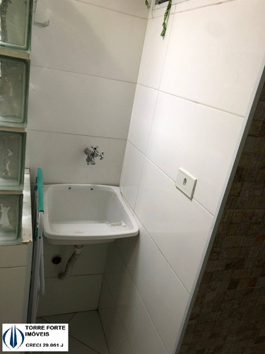 Imagem 8 de 15 de Apartamento Com 2 Dormitórios,1 Vaga, Bairro Penha - 36101