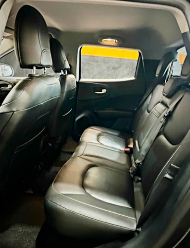 Fiat Toro 1.3 Freedom 16v Turbo Flex 4x2 Aut. 4p