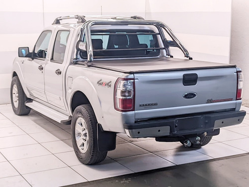 Ford Ranger 3.0 XLT 4X4 CD 16V TURBO ELETRONIC DIESEL 4P MANUAL