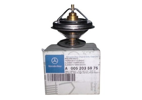 Termostato De Camiones 711/1720 /1634/2638/m2 Mercedes Benz