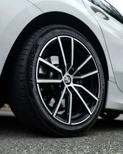 BMW Serie 3 2.0 330I G20 Sport Line