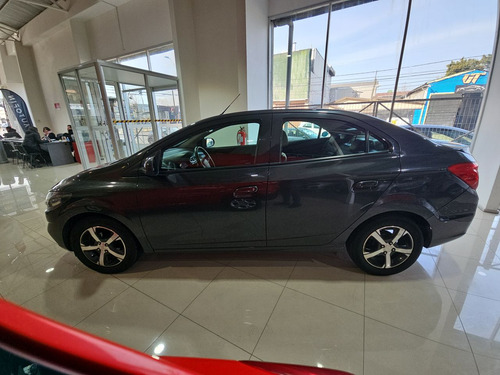 Chevrolet Prisma PRISMA LTZ 1.4