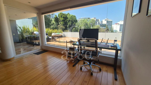 Casa En Renta En Lomas De Chapultepec