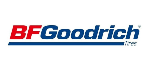 Caucho Bfgoodrich 285-60 R20 Ko2