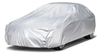 Comprar Forro Cobertor Impermeable Para Carro Vehiculo Talla L