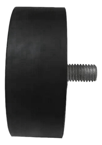2 Poleas Tensoras Nuevas 11281440378 Aptas Para E81 E82 E