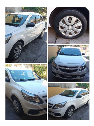 Renault Agile