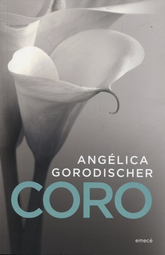 Coro - Gorodischer Angelica (libro)