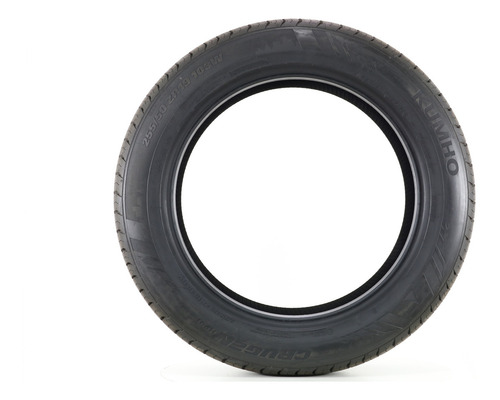 Pneu Aro 19 Kumho 255/50r19 103w Hp91