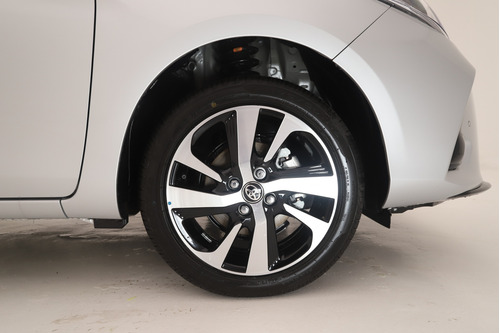 Toyota Yaris 1.5 107Cv S Cvt