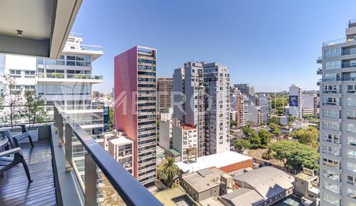 Departamento En Venta, 2 Amb, En Olivos Con Cochera