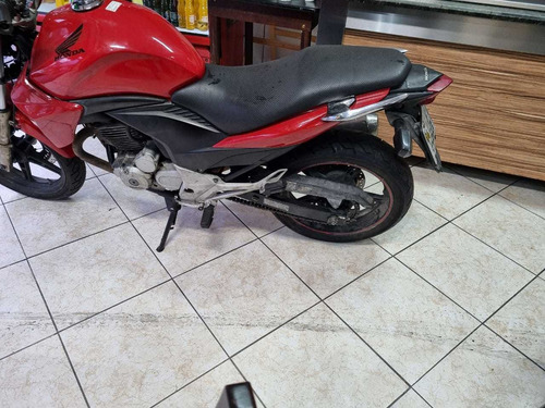 Imagem 5 de 8 de Honda Cb 300r Flex