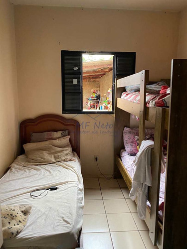 Imagem 10 de 13 de Casa Com 2 Dorms, Parque Clayton Malaman, Pirassununga - R$ 160 Mil, Cod: 10132471 - V10132471