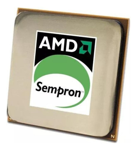 Processador Amd Sempron 3000+ Socket Am2 Sda30000iaa3cn (Usado)