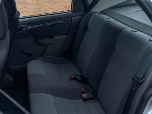 Chevrolet Prisma Prisma 1.4 MPFI LT 8V FLEX 4P MANUAL