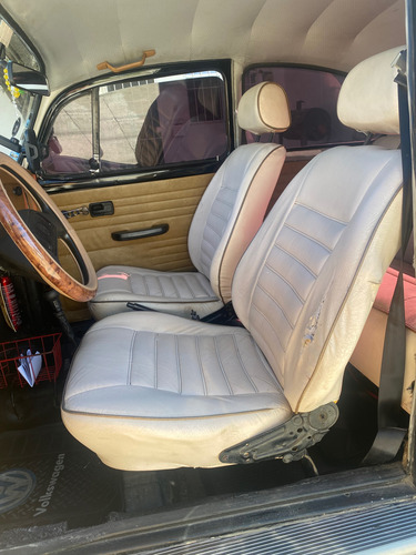 Volkswagen Sedan Sedan