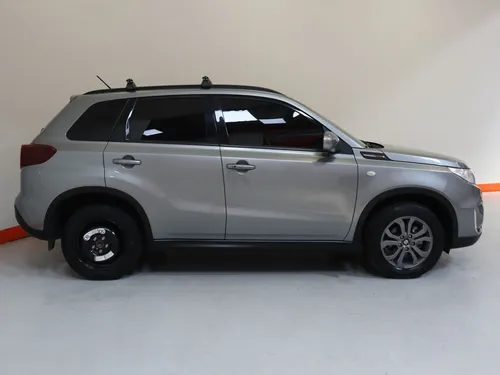 Suzuki Vitara GL 1.6 AT 2AB ABS 4X2
