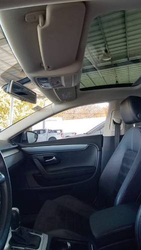 Volkagen Passat Cc 2.0 Tsi Elegance Dsg