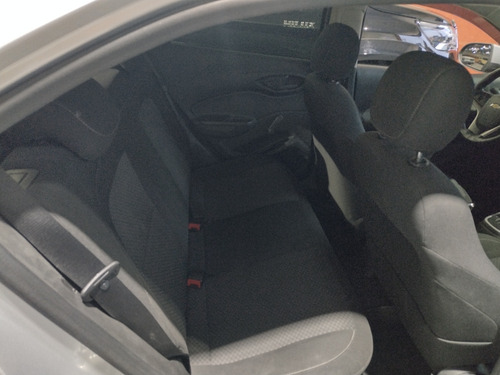 Chevrolet Onix 1.4 Lt Aut. 5p
