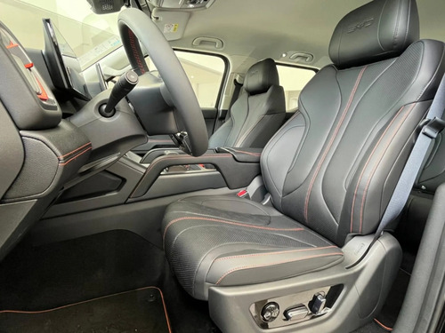 Byd Shark 1.5 Turbo Phev Gs Awd Automático