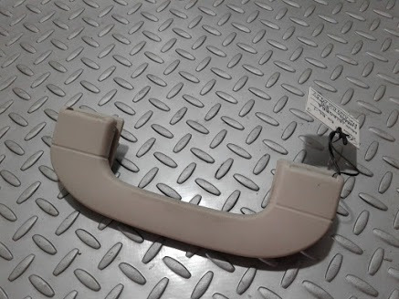 Agarradera Toldo Copiloto Mercedes Benz B200 Cvt 05-2011