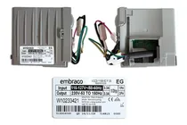 Comprar Modulo Tarjeta Inverter Compresor Embraco 115-127 V 50-60 Hz