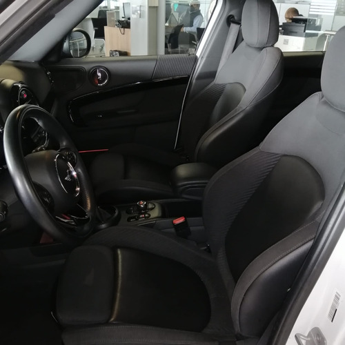 Imagen 10 de 15 de Mini Cooper 2018