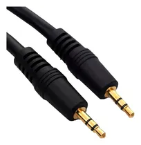 Comprar Cabo Auxiliar Audio Estéreo P2 X P2 Blindado 2m Mp3 iPod
