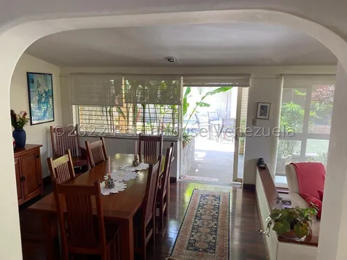 Vendo Casa En Caurimare/smb