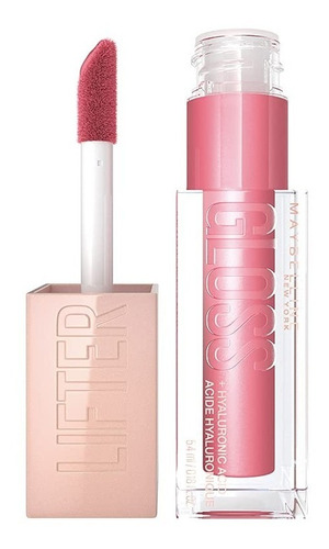 Maybelline Lip Lifter Gloss Brillo De Labios Hidratante