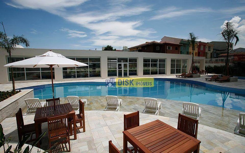 Imagem 25 de 30 de Apartamento Com 3 Dormitórios À Venda, 104 M² Por R$ 655.000,00 - Centro - São Bernardo Do Campo/sp - Ap1968