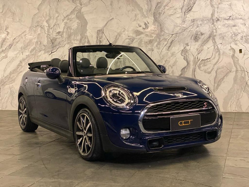 MINI Cooper S 2.0 S Aut. 3p