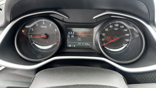 Chevrolet Onix 1.0 TURBO FLEX PLUS LT MANUAL