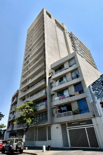 Se Vende Céntrico Depto Coquimbo Esq San Francisco Piso 2