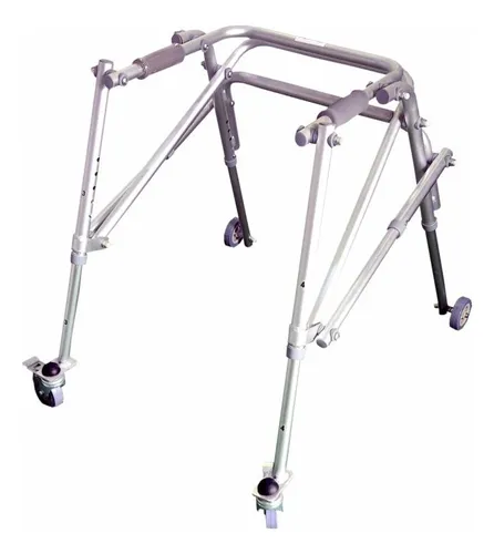 Andadera Posterior Pediátrica