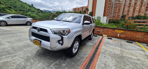 Imagen 1 de 15 de Toyota 4runner 4.0 At