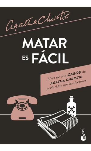 Matar Es Fácil